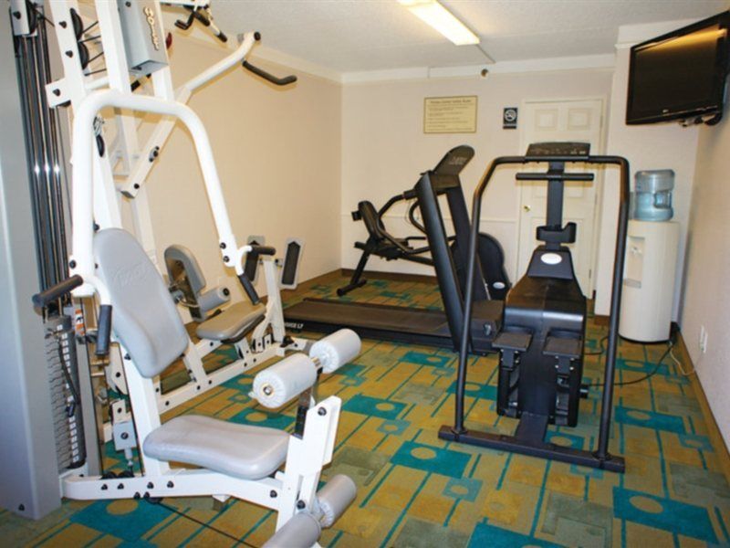 La Quinta By Wyndham Yosemite 3*