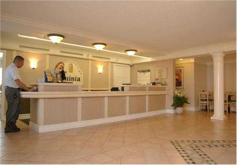 Hotel La Quinta By Wyndham Yosemite Fresno