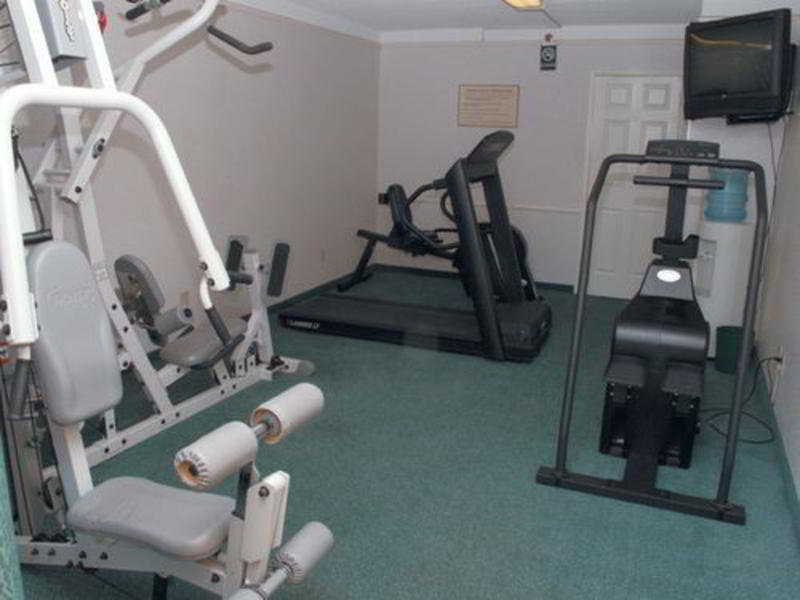 La Quinta By Wyndham Yosemite 3* Fresno