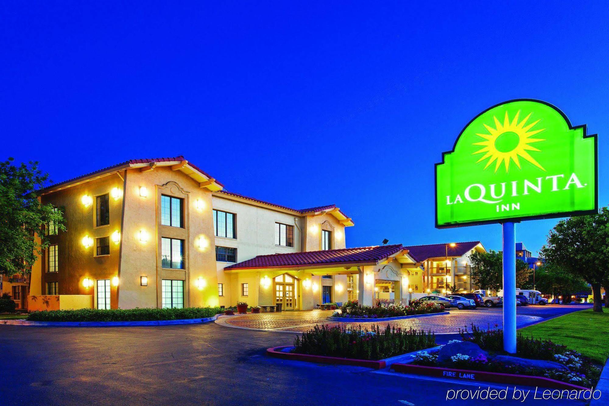 La Quinta By Wyndham Yosemite Hotel