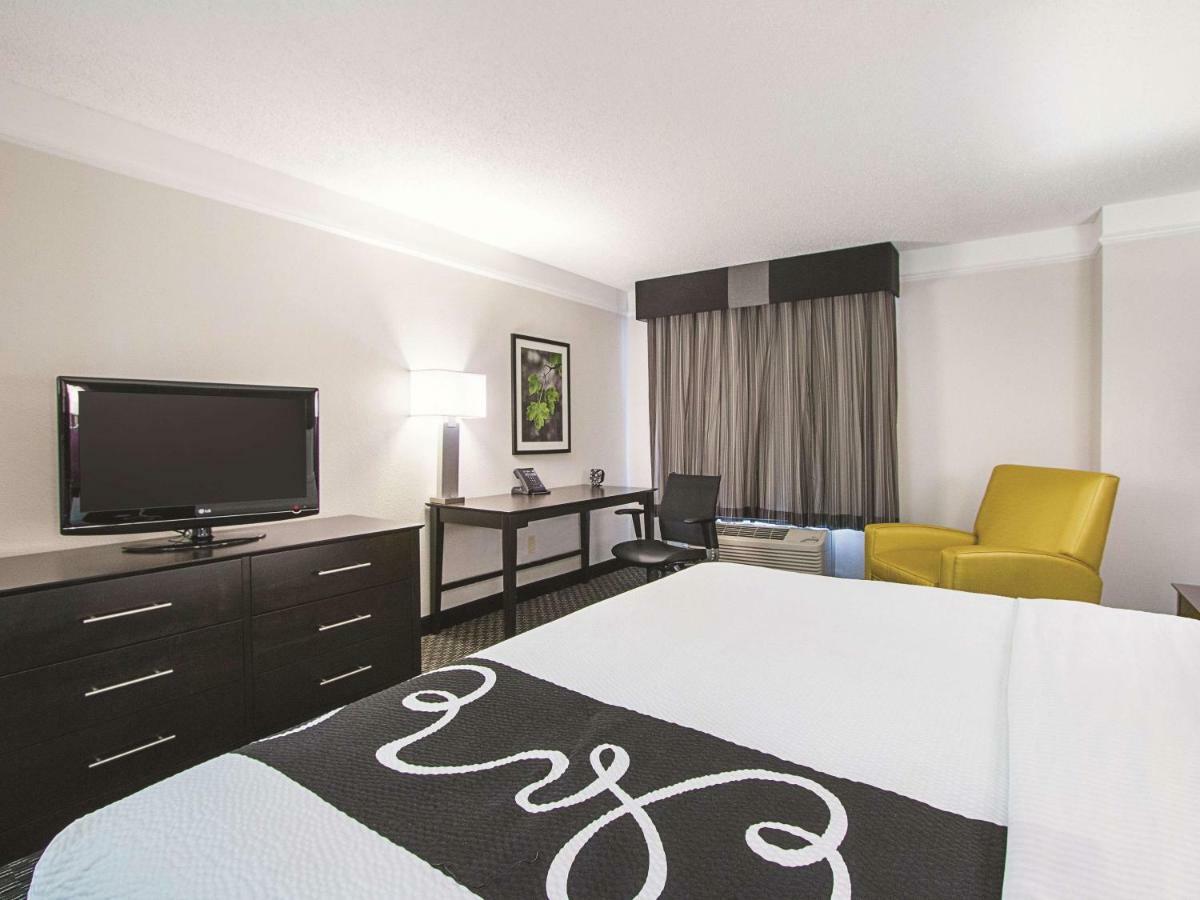 La Quinta By Wyndham Yosemite Hotel Fresno