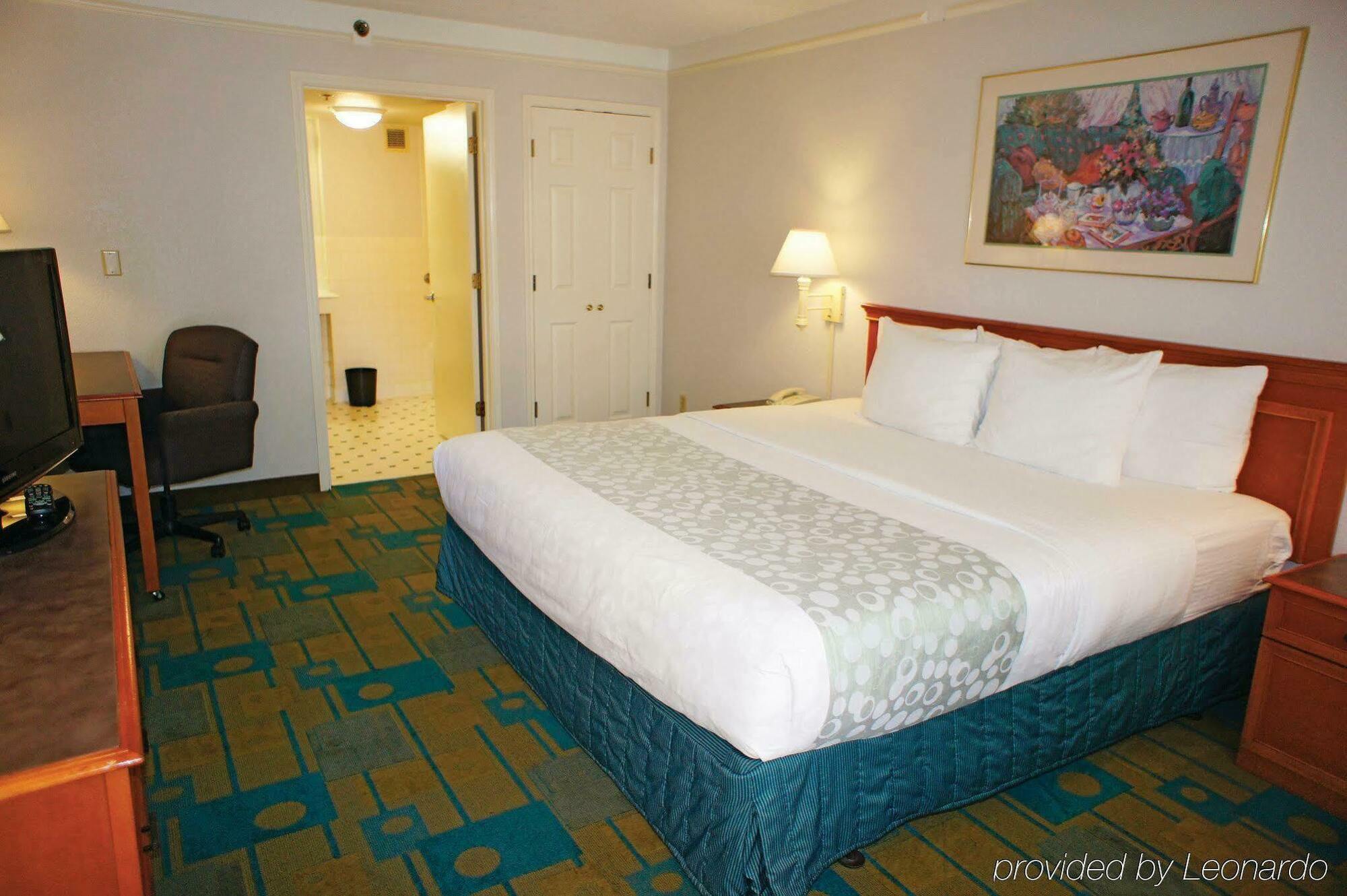 La Quinta By Wyndham Yosemite Fresno