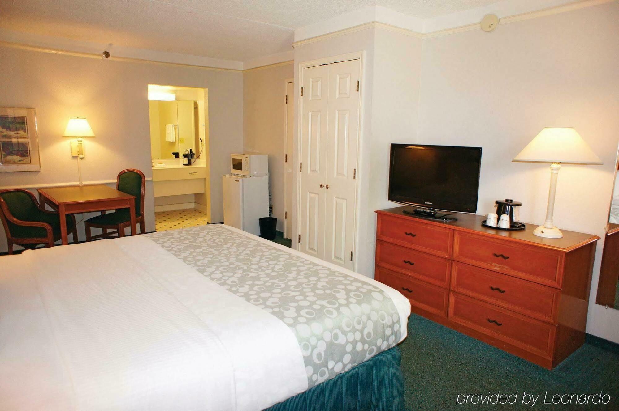 La Quinta By Wyndham Yosemite Hotel Fresno