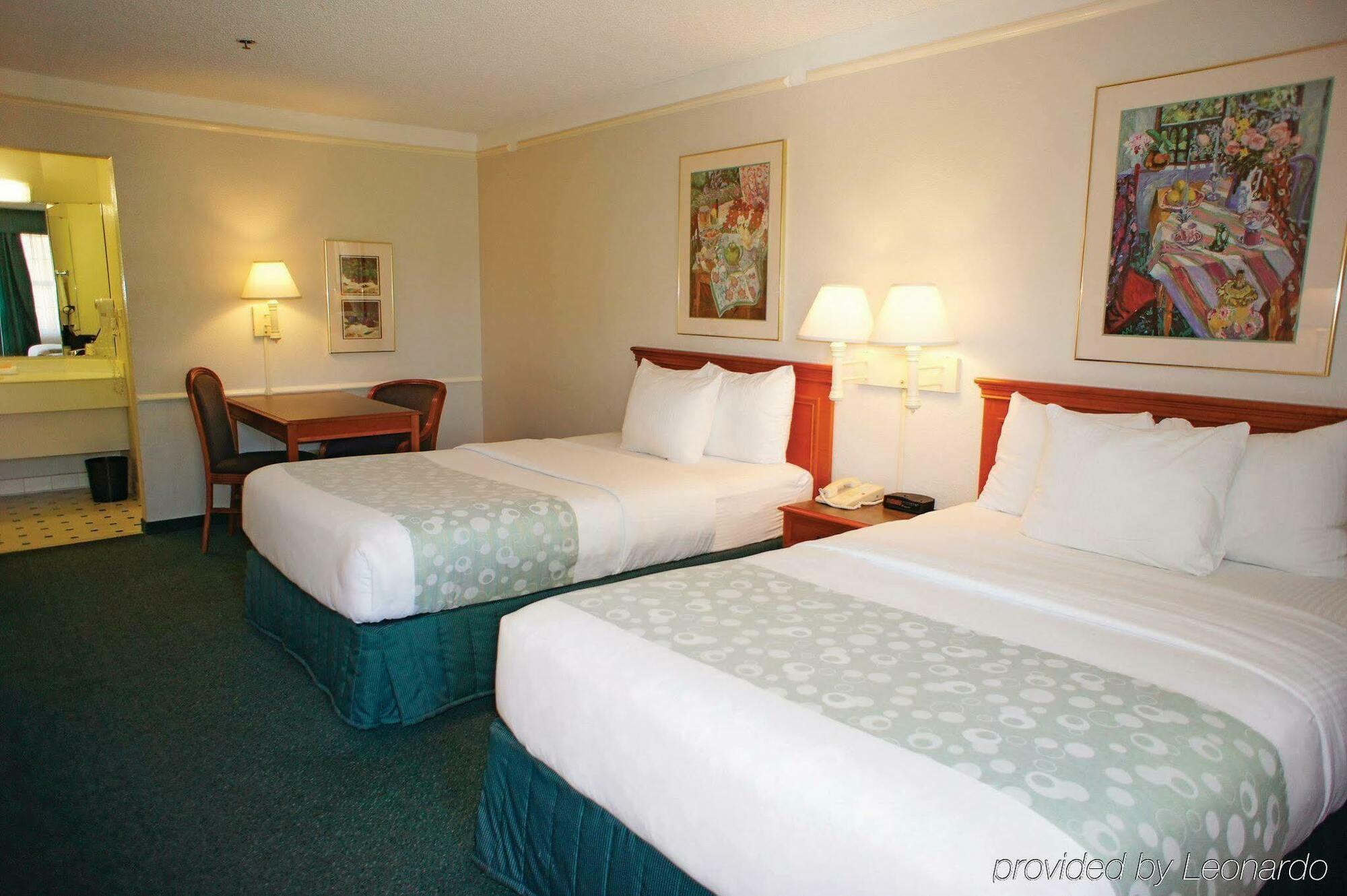 Hotel La Quinta By Wyndham Yosemite 3*