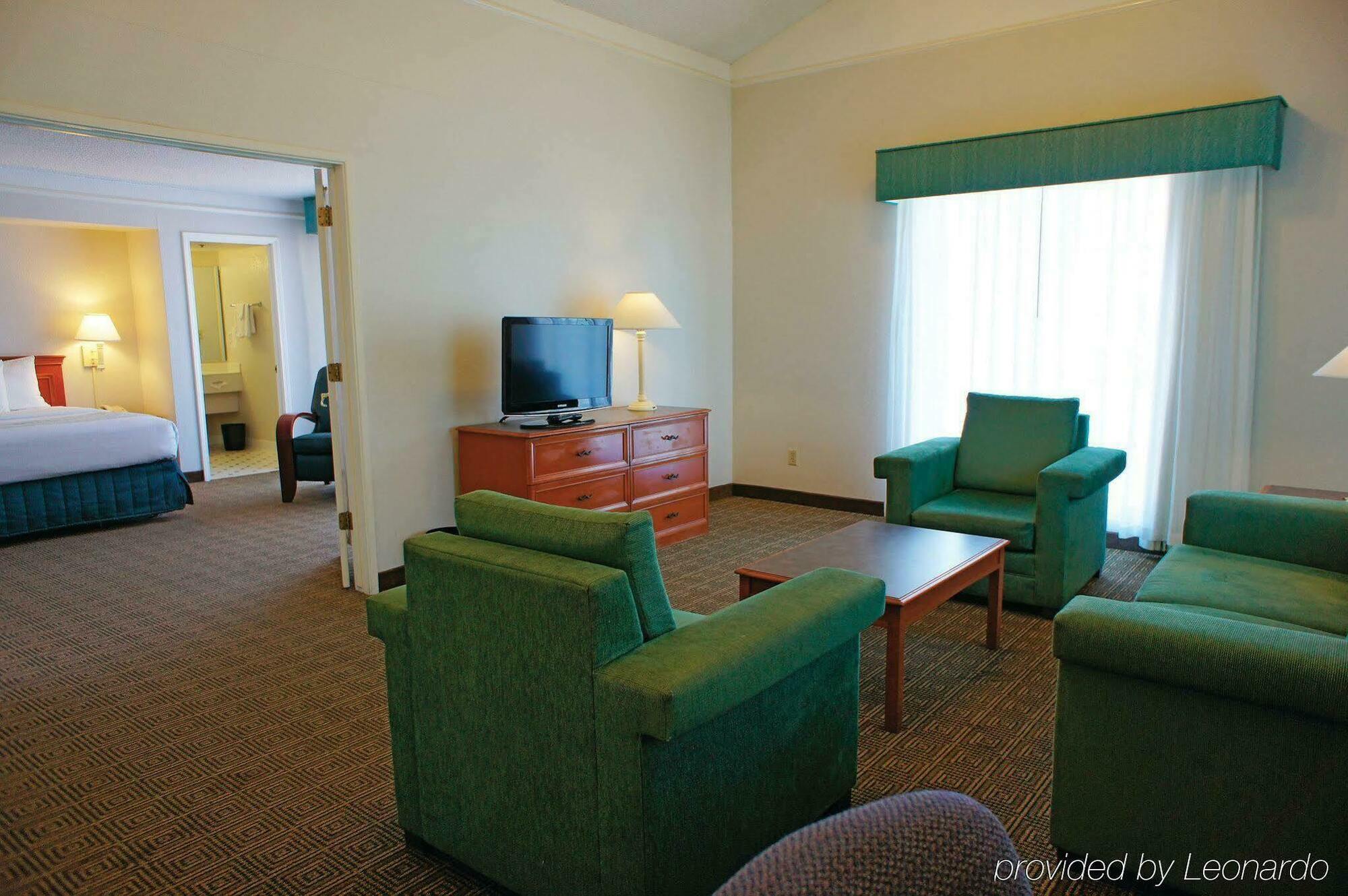 La Quinta By Wyndham Yosemite 3*