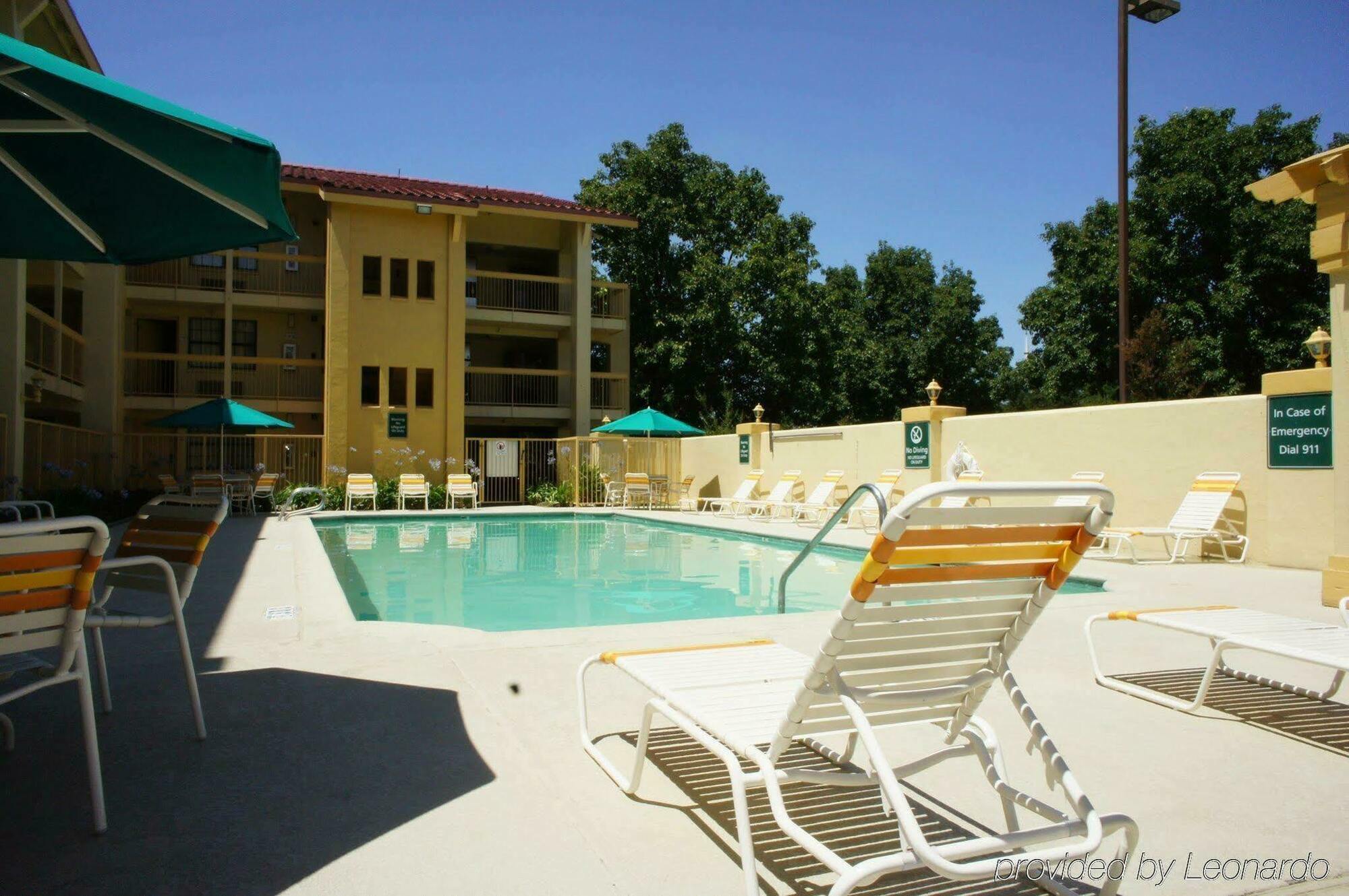 La Quinta By Wyndham Yosemite Hotel